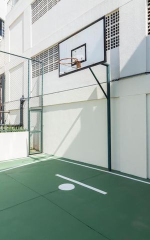 Apartamento para alugar com 70m², 2 quartos e 2 vagasQuadra