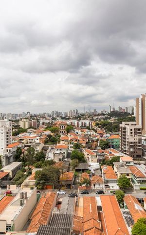 Apartamento para alugar com 70m², 2 quartos e 2 vagasVista