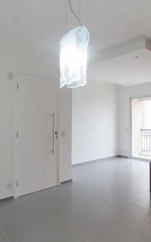 Apartamento à venda com 75m², 3 quartos e 2 vagasSala