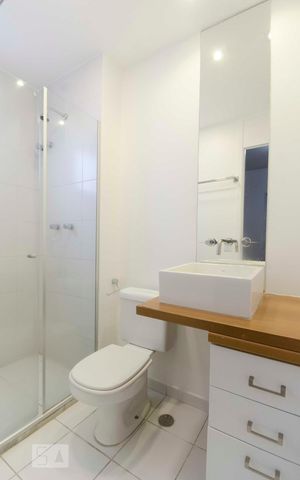 Apartamento à venda com 75m², 3 quartos e 2 vagasBanheiro