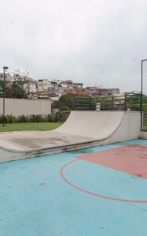 Apartamento à venda com 75m², 3 quartos e 2 vagasQuadra