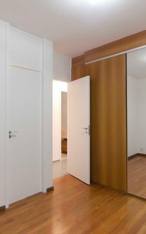 Apartamento à venda com 75m², 3 quartos e 2 vagasSuíte