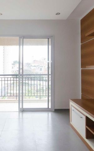 Apartamento à venda com 75m², 3 quartos e 2 vagasSala
