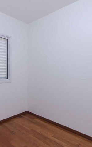 Apartamento à venda com 75m², 3 quartos e 2 vagasQuarto 2
