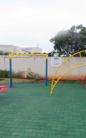 Apartamento à venda com 75m², 3 quartos e 2 vagasPlayground