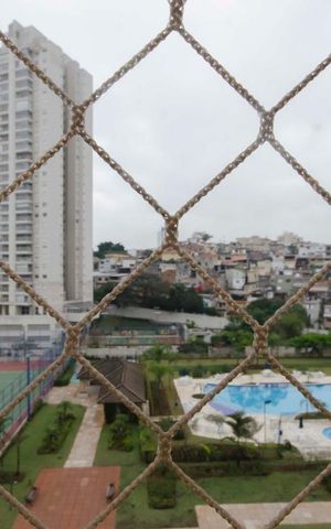 Apartamento à venda com 75m², 3 quartos e 2 vagasSacada Vista
