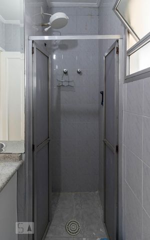 Apartamento para alugar com 105m², 3 quartos e 1 vaga Apartamento para alugar com 105m², 3 quartos e 1 vagaBanheiro Social
