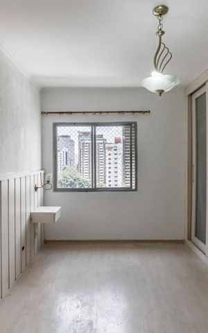 Apartamento para alugar com 105m², 3 quartos e 1 vaga Apartamento para alugar com 105m², 3 quartos e 1 vagaSuíte