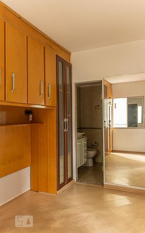 Apartamento à venda com 52m², 2 quartos e 1 vagaSuíte