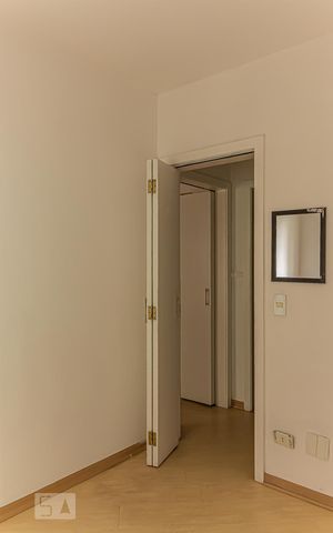 Apartamento à venda com 52m², 2 quartos e 1 vagaQuarto 1
