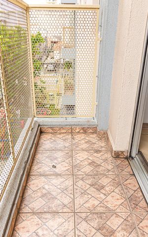 Apartamento à venda com 52m², 2 quartos e 1 vagaVaranda