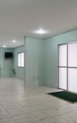 Apartamento à venda com 52m², 2 quartos e 1 vagaÁrea comum - Salão de festas