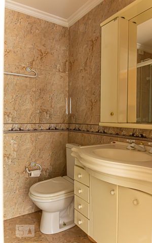 Apartamento à venda com 52m², 2 quartos e 1 vagaBanheiro