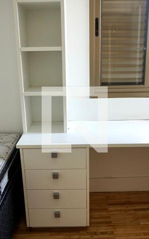 Apartamento à venda com 147m², 3 quartos e 3 vagas Apartamento à venda com 147m², 3 quartos e 3 vagasSuite 2