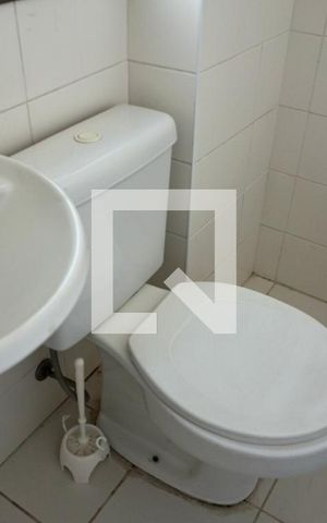 Apartamento à venda com 147m², 3 quartos e 3 vagas Apartamento à venda com 147m², 3 quartos e 3 vagasBanheiro de Serviço