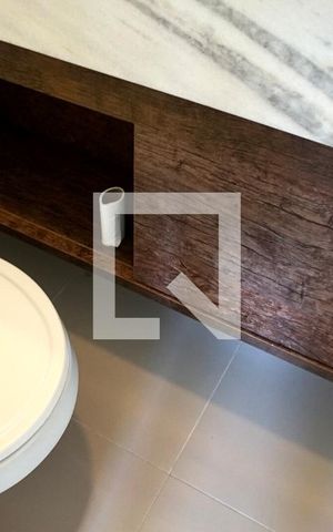 Apartamento à venda com 147m², 3 quartos e 3 vagas Apartamento à venda com 147m², 3 quartos e 3 vagasLavabo