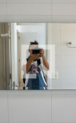 Apartamento à venda com 147m², 3 quartos e 3 vagas Apartamento à venda com 147m², 3 quartos e 3 vagasBanheiro Suíte 2