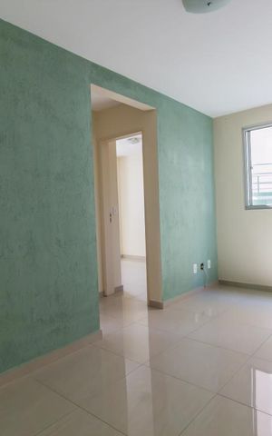 Apartamento para alugar com 47m², 2 quartos e 1 vaga Apartamento para alugar com 47m², 2 quartos e 1 vagaSala