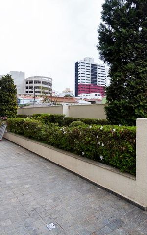Apartamento à venda com 37m², 1 quarto e 1 vagaÁrea externa