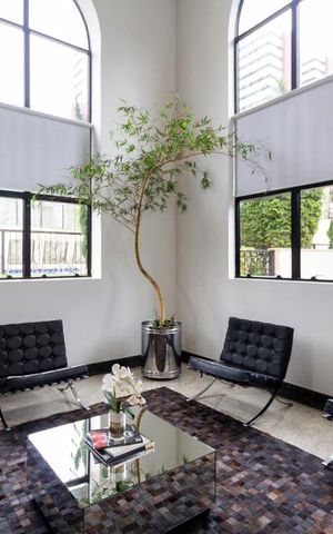 Apartamento à venda com 37m², 1 quarto e 1 vagaHall social