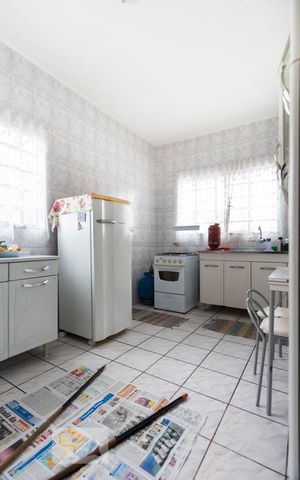 Casa à venda com 500m², 2 quartos e 8 vagasCozinha