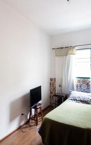 Casa à venda com 500m², 2 quartos e 8 vagasQuarto 2