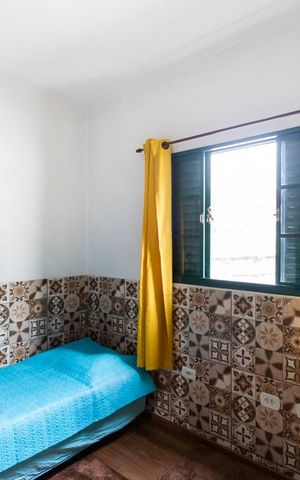 Casa à venda com 500m², 2 quartos e 8 vagasQuarto 1
