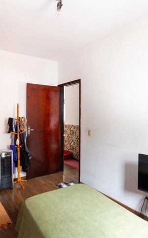 Casa à venda com 500m², 2 quartos e 8 vagasQuarto 2