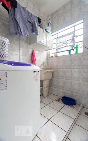Casa à venda com 500m², 2 quartos e 8 vagasÁrea de serviço
