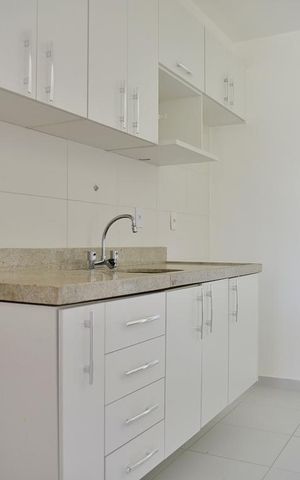 Apartamento à venda com 69m², 2 quartos e 1 vagaCozinha