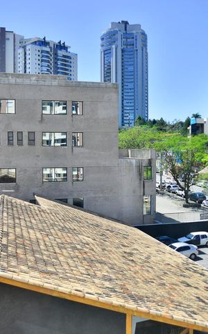 Apartamento à venda com 69m², 2 quartos e 1 vagaVista Quarto 1