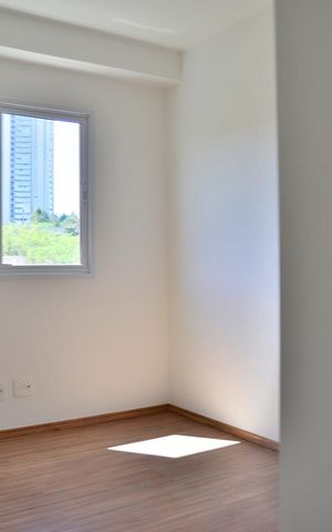 Apartamento à venda com 69m², 2 quartos e 1 vagaQuarto 1 