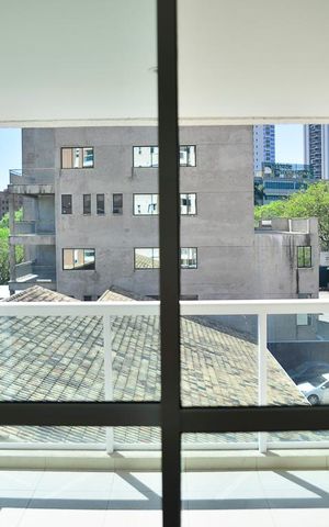 Apartamento à venda com 69m², 2 quartos e 1 vagaVista Sala