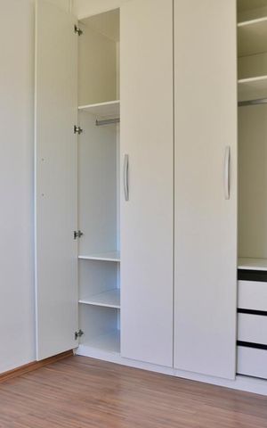 Apartamento à venda com 69m², 2 quartos e 1 vagaQuarto 1