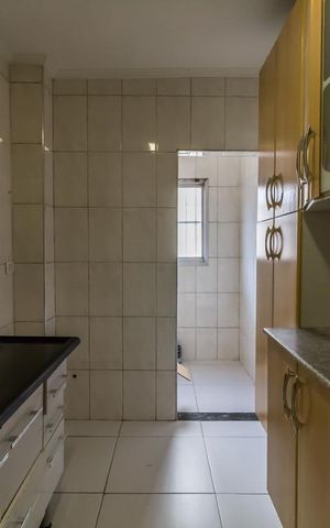 Apartamento para alugar com 69m², 2 quartos e sem vaga Apartamento para alugar com 69m², 2 quartos e sem vagaCozinha