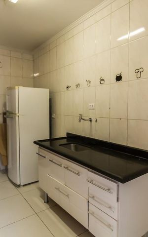 Apartamento para alugar com 69m², 2 quartos e sem vaga Apartamento para alugar com 69m², 2 quartos e sem vagaCozinha