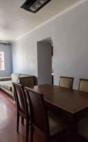 Apartamento para alugar com 69m², 2 quartos e sem vaga Apartamento para alugar com 69m², 2 quartos e sem vagaSala