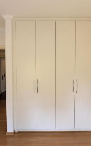 Apartamento à venda com 180m², 4 quartos e 3 vagasQuarto 2