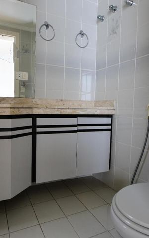 Apartamento à venda com 180m², 4 quartos e 3 vagasSuite 2
