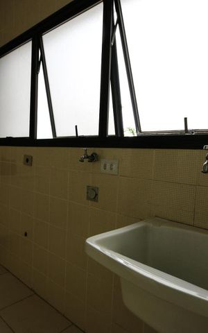 Apartamento à venda com 180m², 4 quartos e 3 vagasArea de serviço