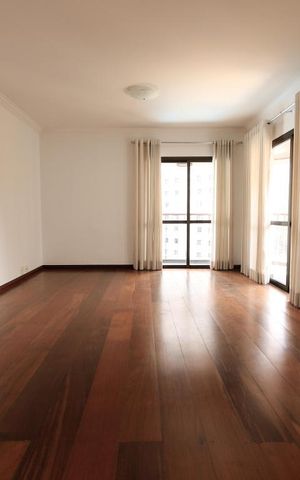 Apartamento à venda com 180m², 4 quartos e 3 vagasSala