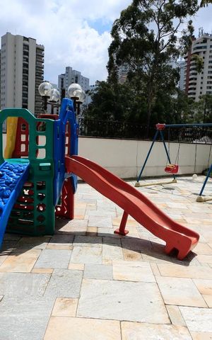 Apartamento à venda com 180m², 4 quartos e 3 vagasPlayground