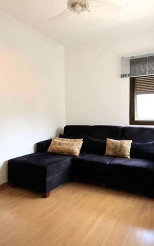Apartamento à venda com 180m², 4 quartos e 3 vagasQuarto