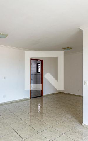 Apartamento para alugar com 86m², 3 quartos e 2 vagas Apartamento para alugar com 86m², 3 quartos e 2 vagasSala