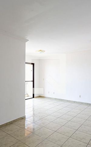 Apartamento para alugar com 86m², 3 quartos e 2 vagas Apartamento para alugar com 86m², 3 quartos e 2 vagasSala