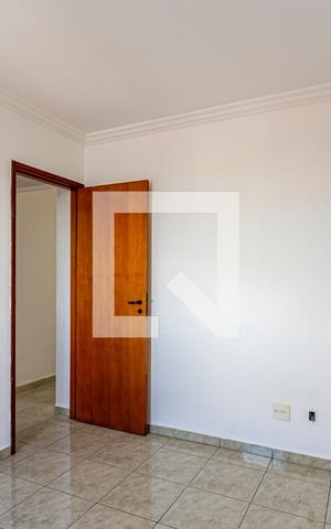 Apartamento para alugar com 86m², 3 quartos e 2 vagas Apartamento para alugar com 86m², 3 quartos e 2 vagasQuarto 1