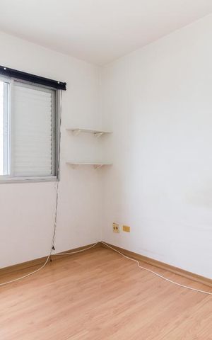 Apartamento para alugar com 65m², 2 quartos e 1 vaga Apartamento para alugar com 65m², 2 quartos e 1 vagaQuarto 02