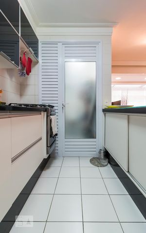 Apartamento à venda com 50m², 2 quartos e 1 vagaCozinha