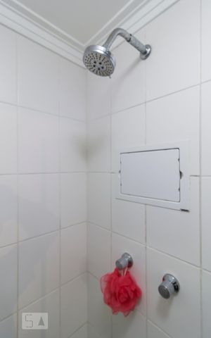 Apartamento à venda com 50m², 2 quartos e 1 vagaBanheiro