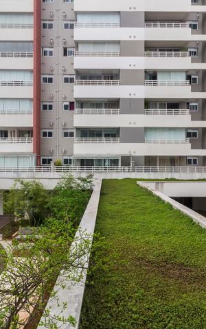 Apartamento à venda com 50m², 2 quartos e 1 vagaVista